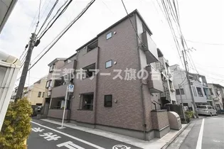 グランクオール蒲田の画像