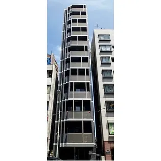 NEO URBAN RESIDENCE KOMAGOMEの画像