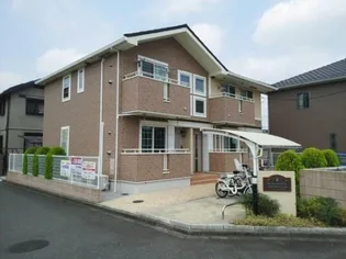 テラス リバーサイドの画像