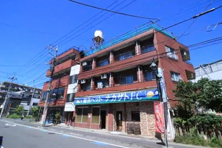 堤マンションの画像