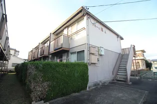 ドミール旭 A棟の画像