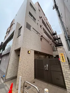 成城学園ビューハイツの画像