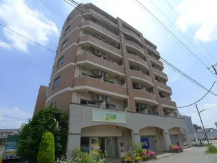 K ブローテ 柏の葉Aの画像