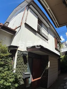 神奈川県横浜市港南区上大岡東2【一戸建】の外観