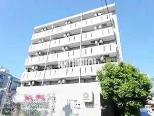 エトワール神宮【4階】の外観