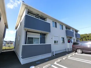 千葉県市原市うるいど南1【アパート】の外観