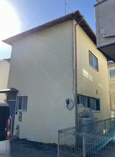 東京都昭島市緑町1【一戸建】の外観