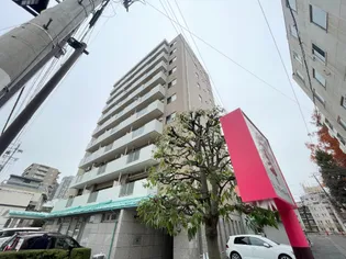 パークステージ縣の画像