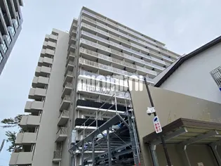 パークアクシス市川の画像