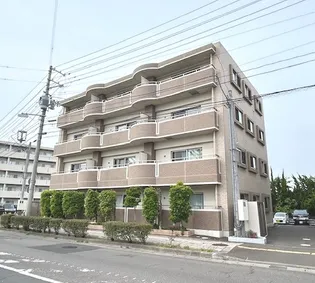 ピアチェーレ中山の画像