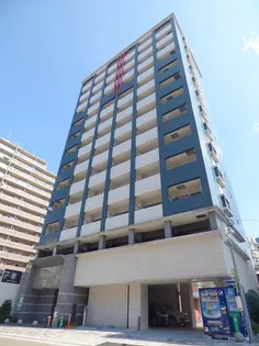 エンクレスト博多Ⅲの画像