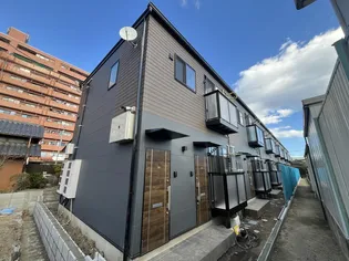 アンビシオン岩沼中央の画像