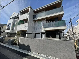 レクタスの画像