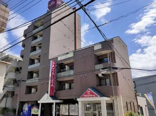 カーサダルテ【5階】の外観