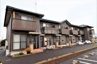 フォンターナEST・Iの外観