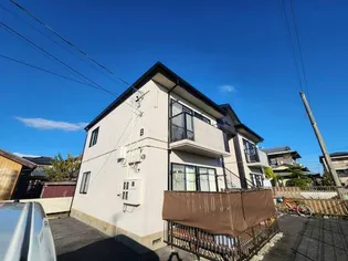 ウィンディー南楠 Bの画像