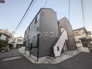 エスペラーテラス平井の画像