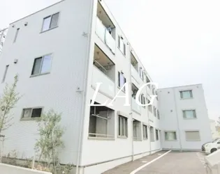 サニーハイツオリーブの森の画像