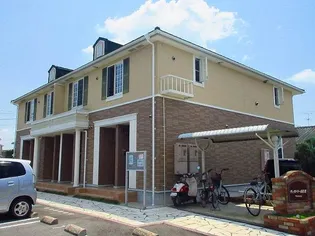 ヴィクトリー南佐賀の画像