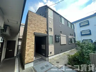 GLUCK江原町の画像