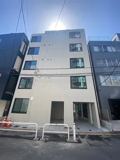 AZEST R SHIMOITABASHI【3階】の外観