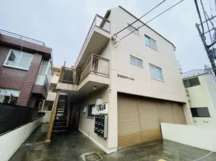 第2富士マンション【2階】の外観