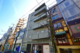 ルネスフォレストの画像