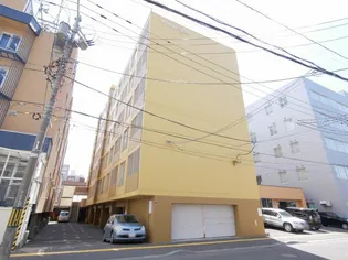 サンリバー広和の画像