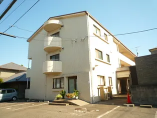 ビューハイツ寺本の画像