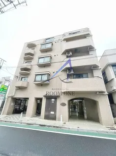 ミリオンコート品川の画像