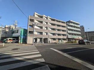 AIFORT久米川の画像