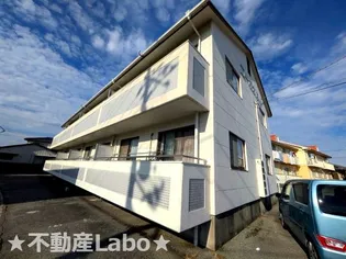 コーポ木内の画像