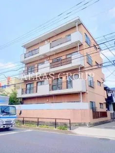 富士見マンションの画像