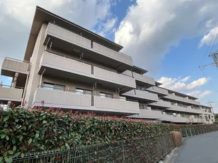 パームハイツIIの画像