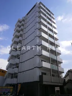 ユリカロゼ東京イーストの画像