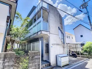 スカイテラスの画像