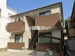 セレーノ中里の画像