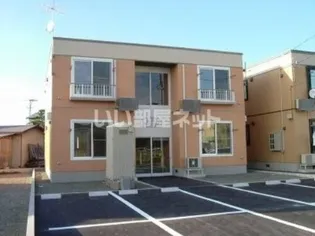 シャーメゾン アップル シードの画像