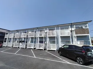 アーバニア西草津B棟の画像