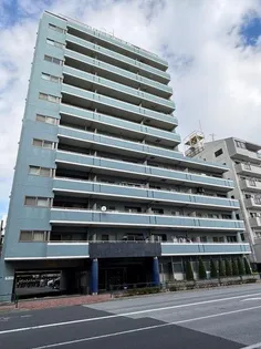 ハイホーム清澄庭園ブロードパークの画像