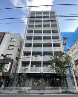 カーサスプレンディッド三田慶大前の画像