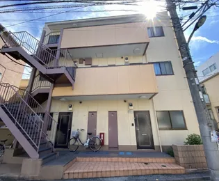 センチュリー赤羽の画像