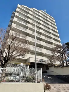 サンパレス南浦和の画像