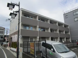 ディアコート産興の画像