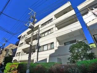 セゾン深川の画像