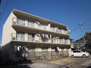 フレンド玉里の画像