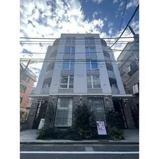 PASEO池尻大橋の画像