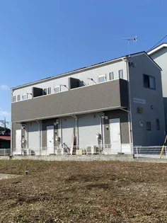 KEED NO MORI 2の外観