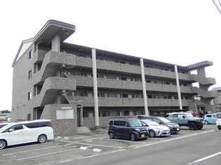 マジェスティックマンション多賀城の画像