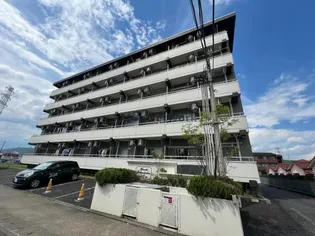 安田学研会館 東棟の画像